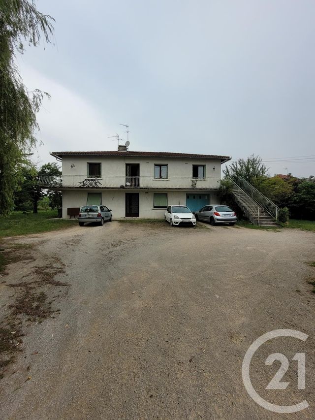 Maison à vendre - 9 pièces - 239,09 m2 - Gaillac - 81 - MIDI-PYRENEES