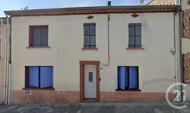 Maison à vendre - 5 pièces - 127,43 m2 - Briatexte - 81 - MIDI-PYRENEES