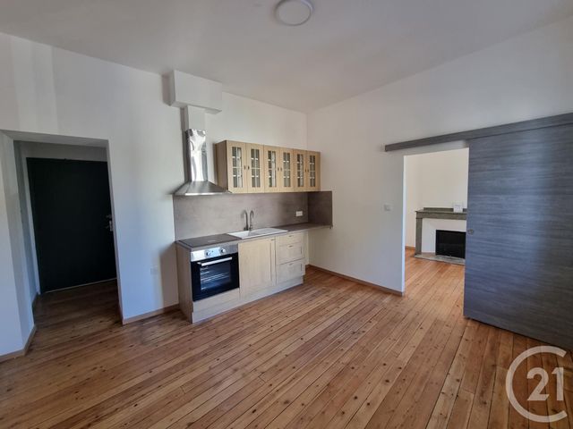 Appartement T2 à louer - 2 pièces - 41,49 m2 - Gaillac - 81 - MIDI-PYRENEES