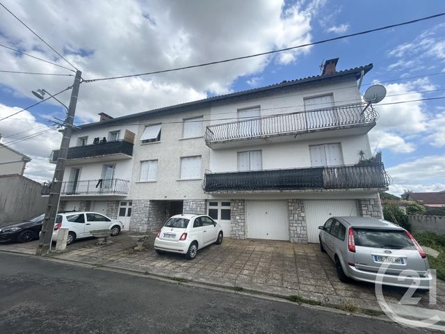 Appartement T3 à vendre - 3 pièces - 89 m2 - Gaillac - 81 - MIDI-PYRENEES