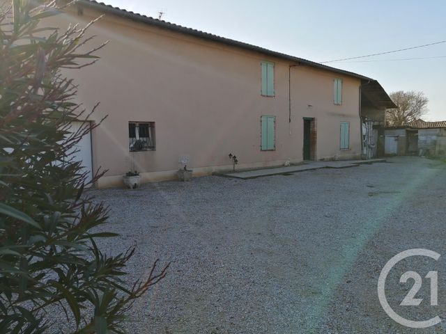 Maison à vendre - 4 pièces - 154 m2 - Montans - 81 - MIDI-PYRENEES