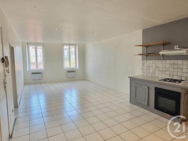 Appartement T3 à louer - 3 pièces - 77,39 m2 - Gaillac - 81 - MIDI-PYRENEES