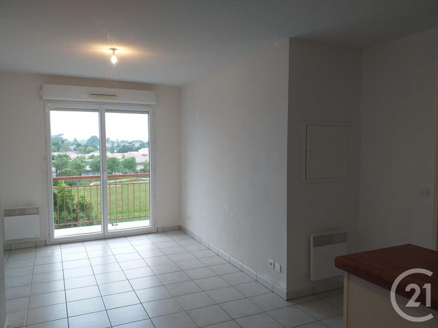 appartement - GAILLAC - 81