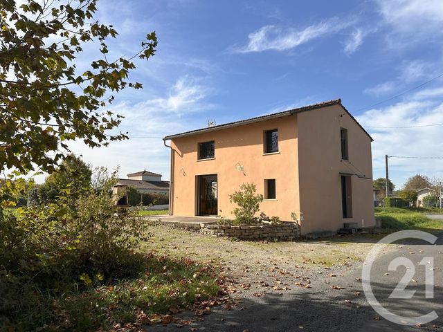 Maison à vendre - 4 pièces - 105,97 m2 - Gaillac - 81 - MIDI-PYRENEES