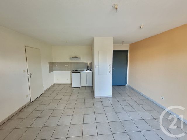 Appartement T2 à louer GAILLAC